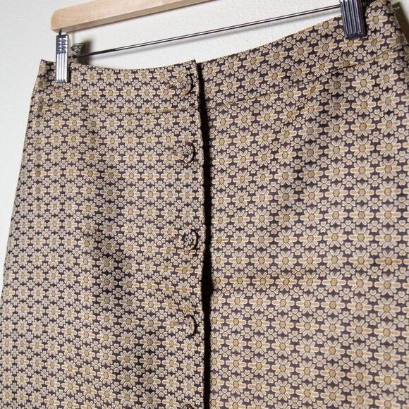 Vintage Mini Skirt - Picture 3 of 11